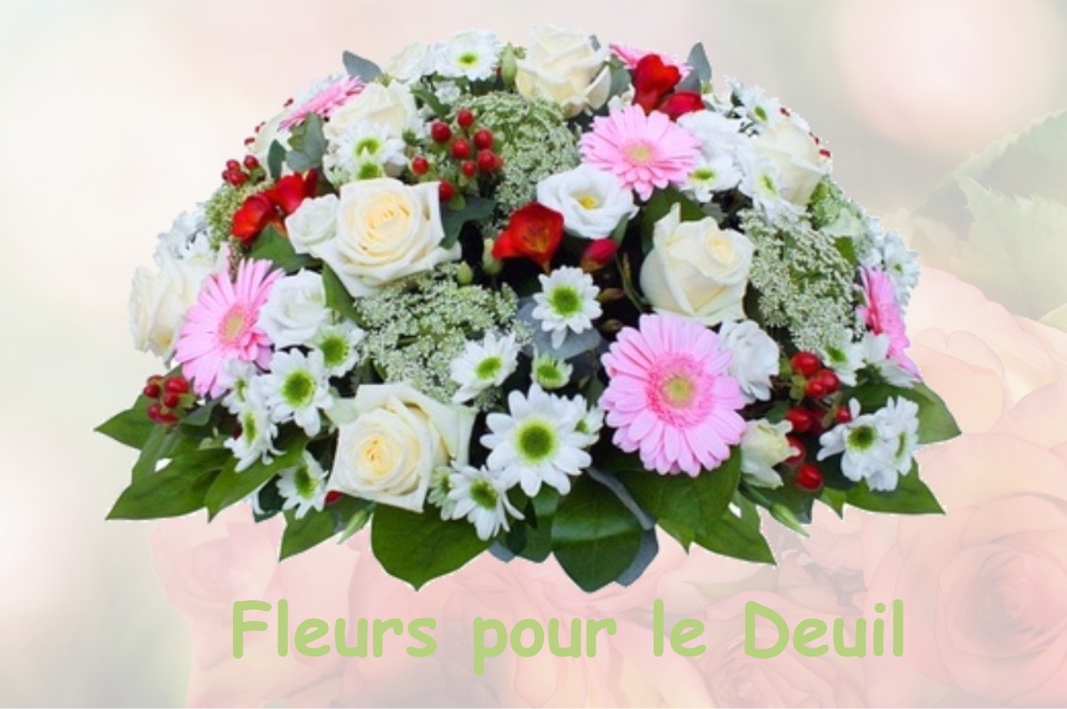 fleurs deuil LE-MESNIL-TOVE